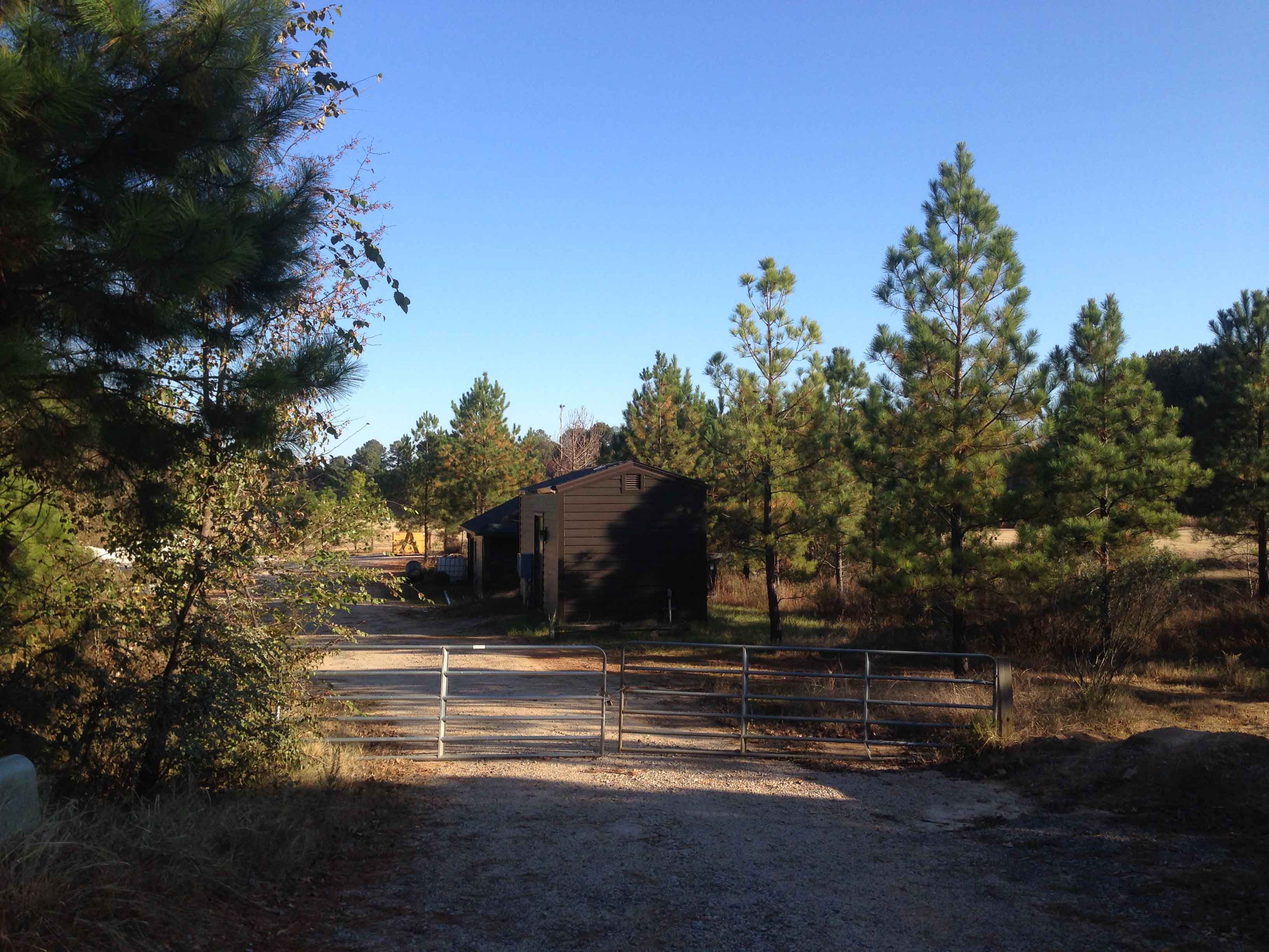 reuse water permitting