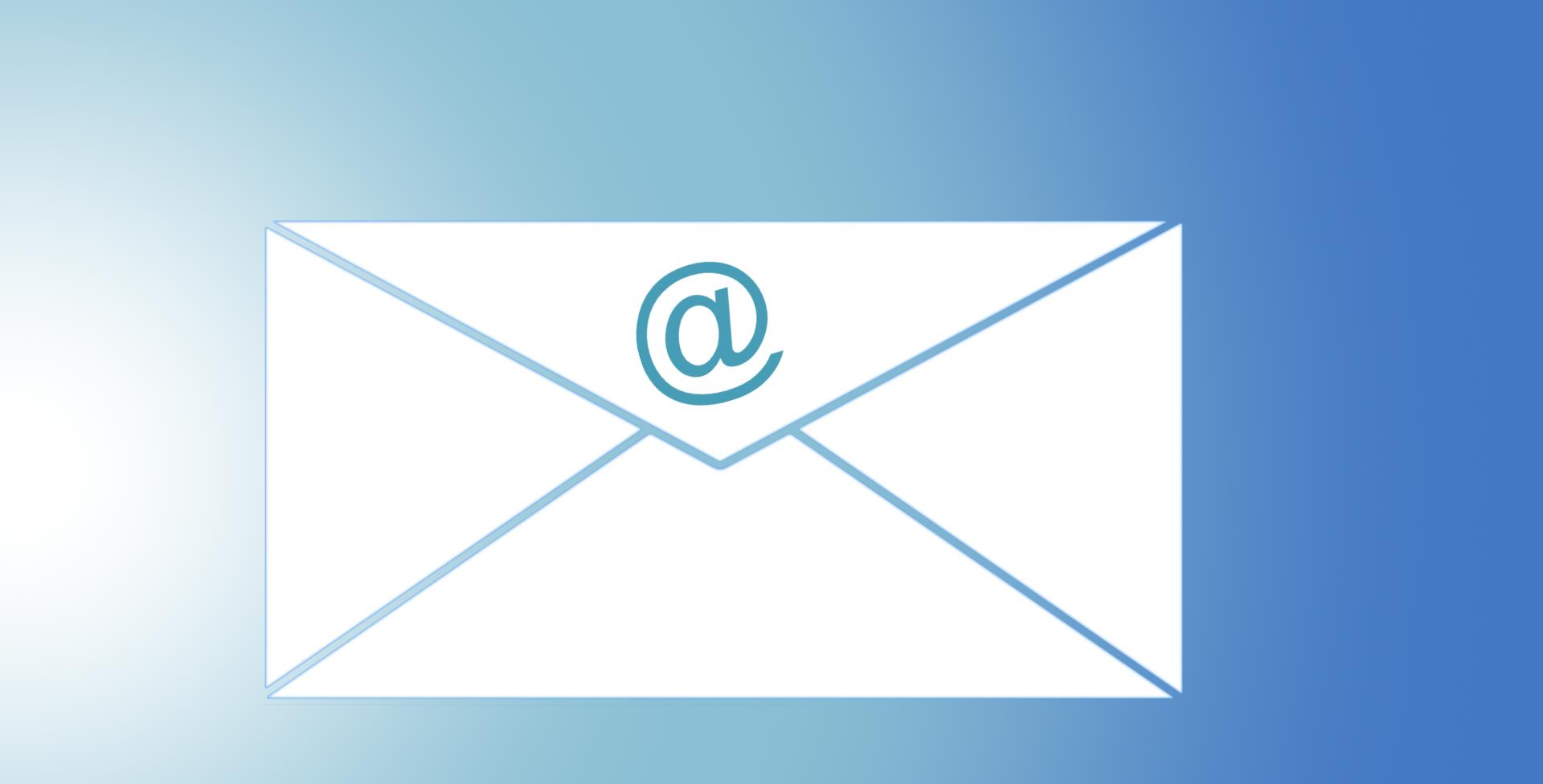email icon