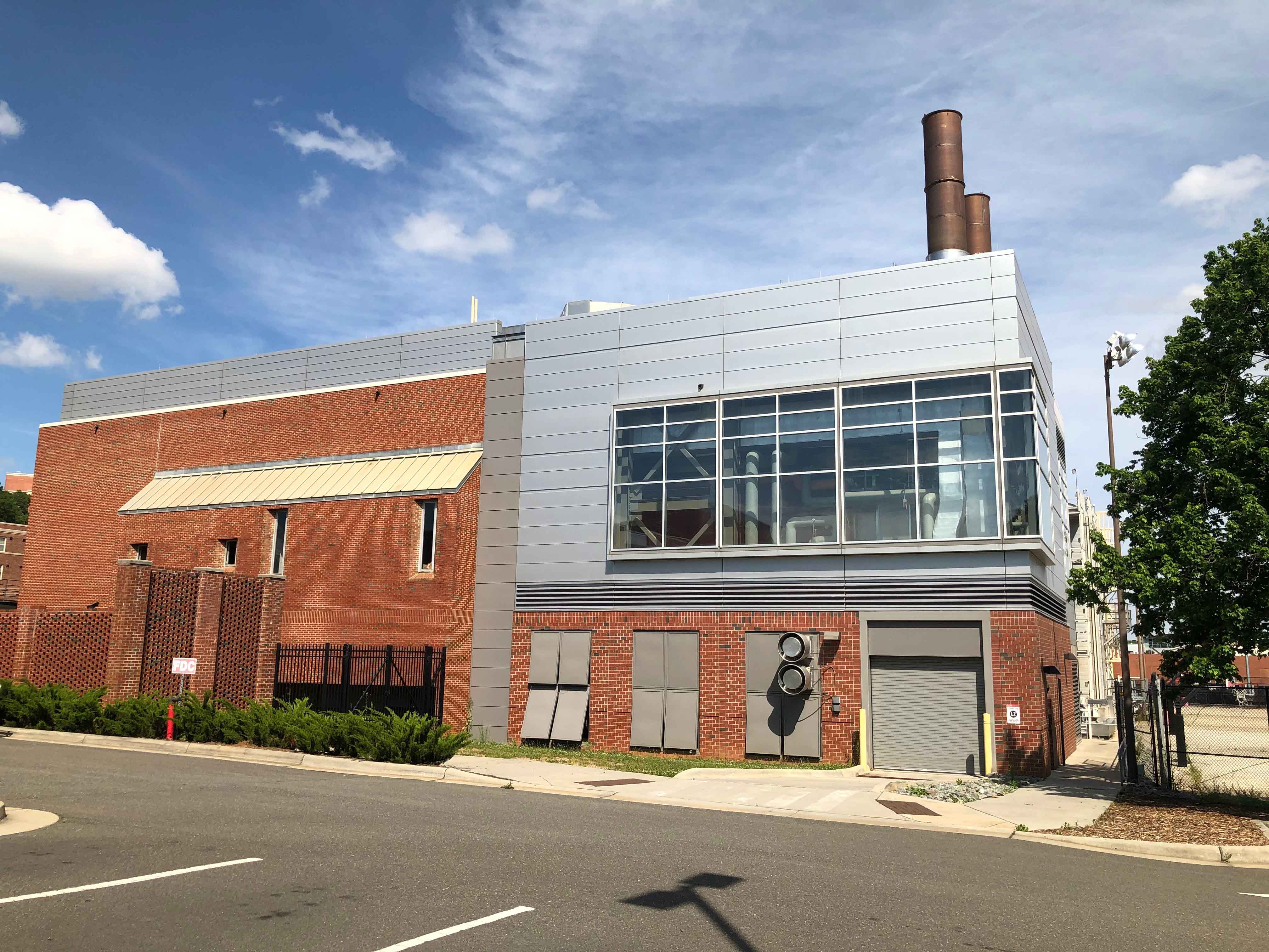 cogen planning and permitting