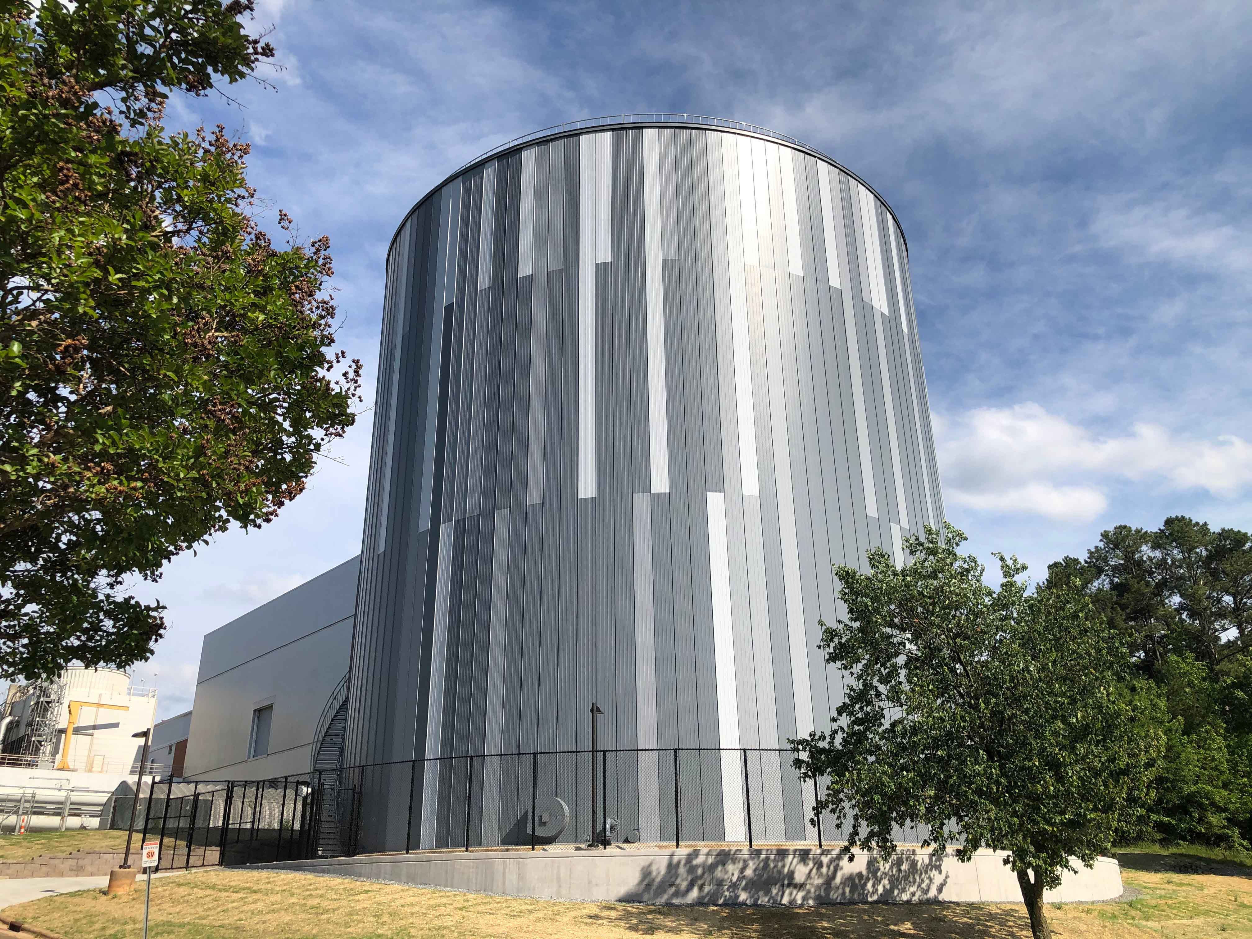 chilled water planning